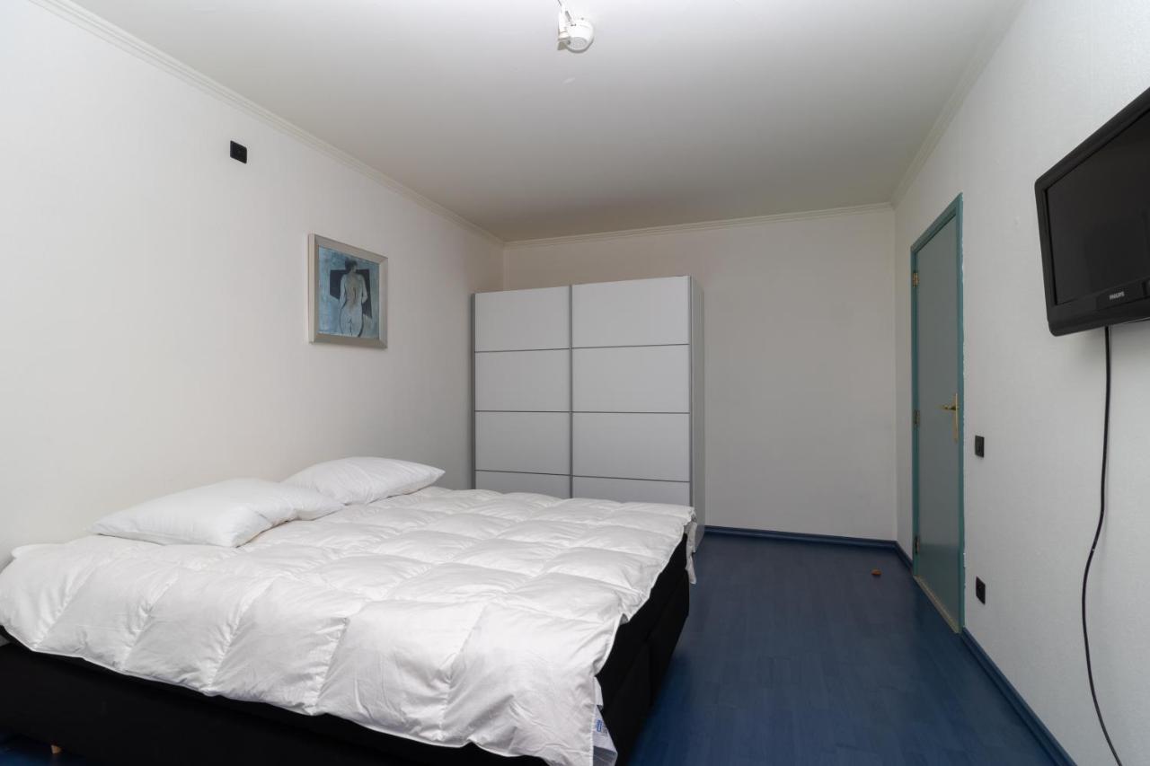 Casa de Férias Salamander Maasmechelen