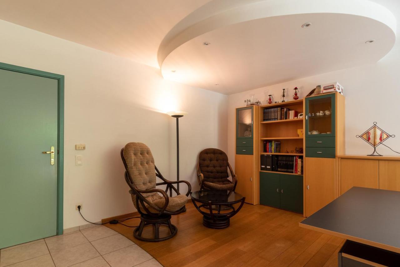 Casa de Férias Salamander
